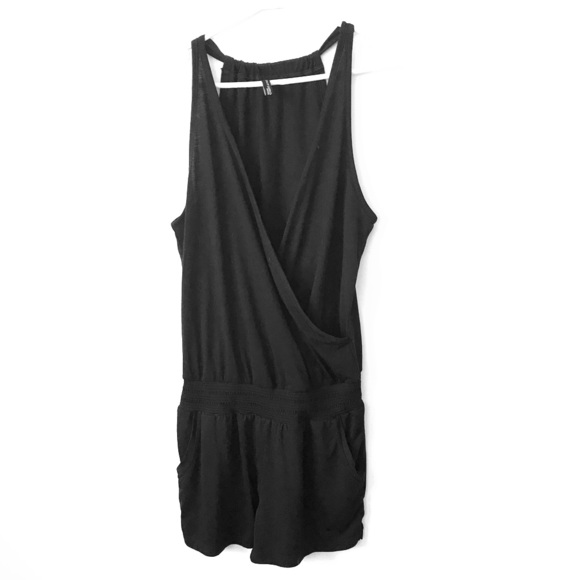 Romper - Picture 1 of 4